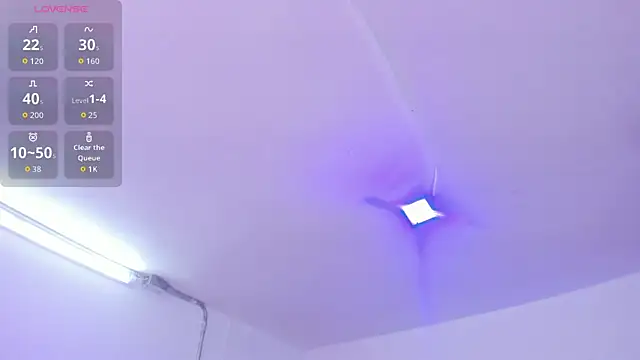 Amy Kiitty  online show from 09.24.25