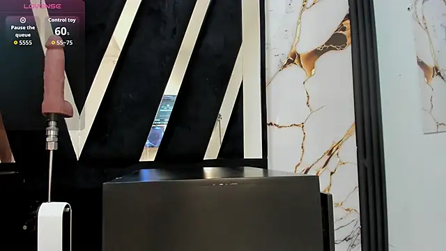 KarinaSimonz online show from 12.21.25