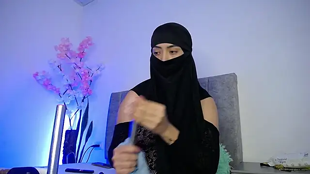 Sweet hot mia online show from 05.11.26