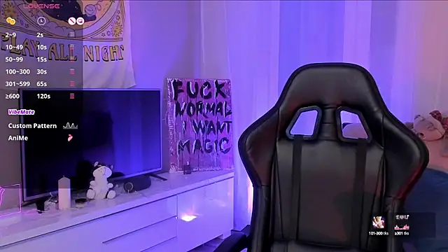 Snapshot of Marta_May_ chatting on 02.02.25 Marta May online show from 02.02.25