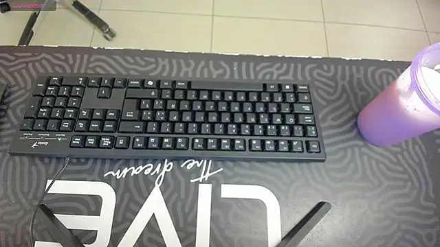 KatieNolan 1 online show from 04.15.26