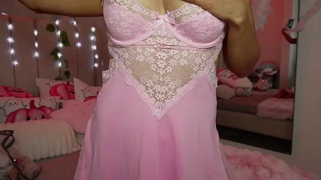 tammylee  online show from 10.23.25