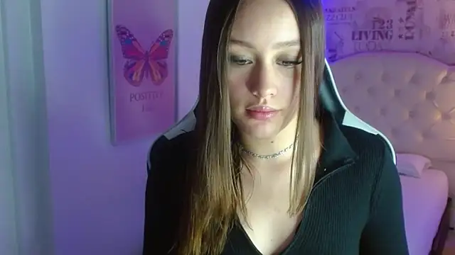 Ivyy Crystal online show from 02.27.25