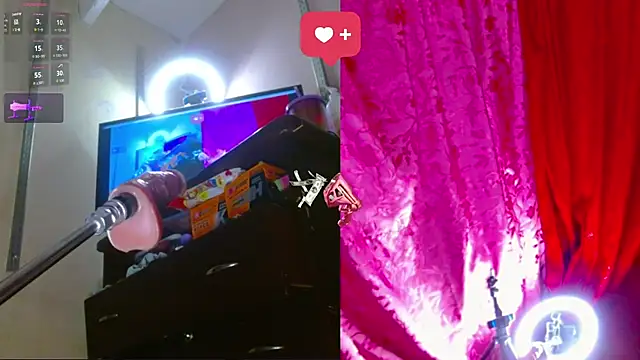 Snapshot of Anna_nicole_smithh chatting on 11.02.25 Anna nicole smithh online show from 11.02.25