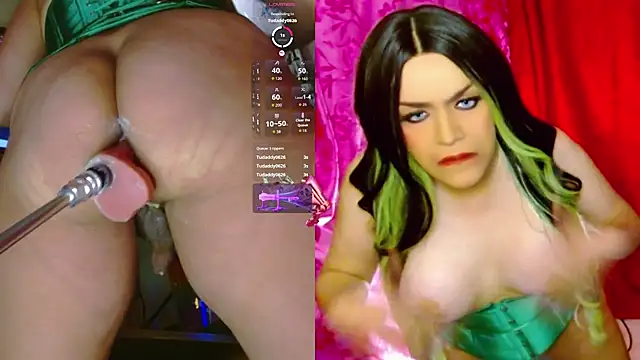 Anna nicole smithh online show from 01.06.26