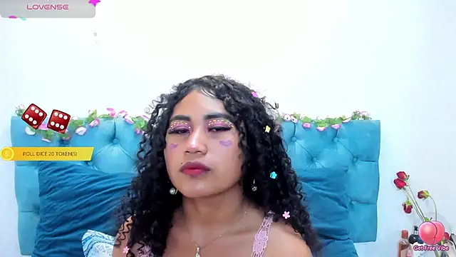 Sophie Smith69 online show from 01.31.25