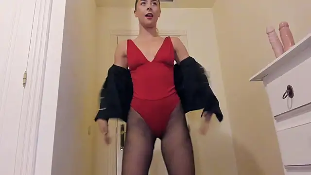 nycole new online show from 03.26.26