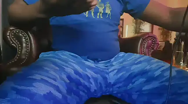 Pressure69mee online show from 01.29.25