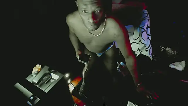 Pressure69mee online show from 01.31.25