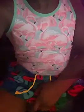 Pressure69mee online show from 02.10.25