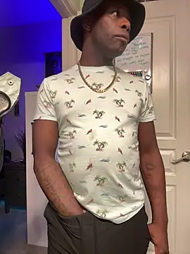 Pressure69mee online show from 02.12.25