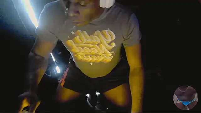 Pressure69mee online show from 02.22.25