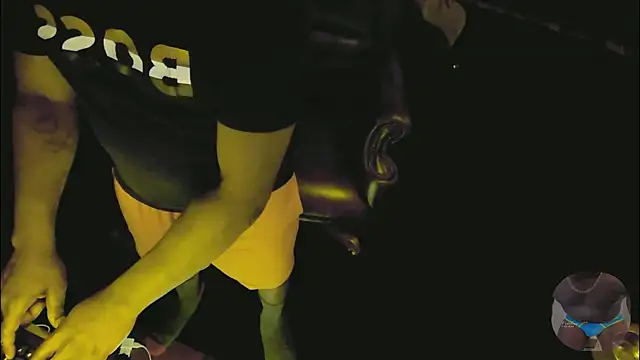 Pressure69mee online show from 03.04.25