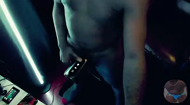 Pressure69mee online show from 03.05.25