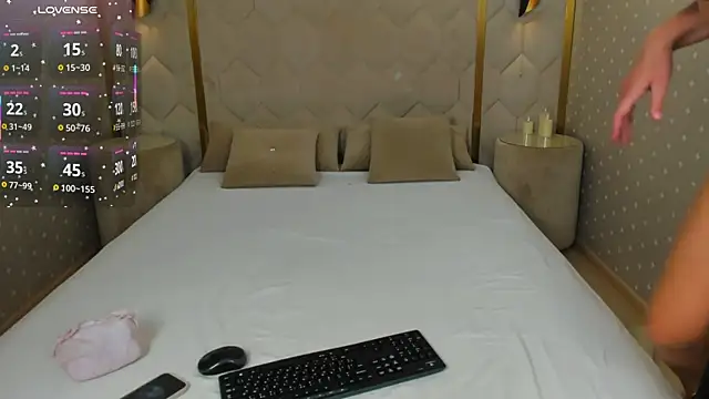 EmmaSparky online show from 11.07.25