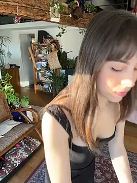 Angelene503 online show from 05.19.26