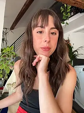 Angelene503 online show from 07.05.26