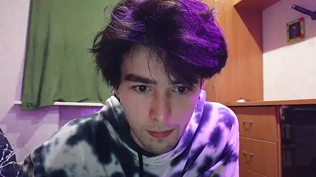 Ivan Bybe online show from 04.26.26