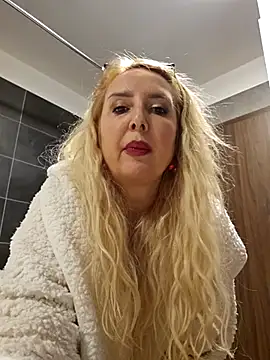 MariaRichi  online show from 02.21.25