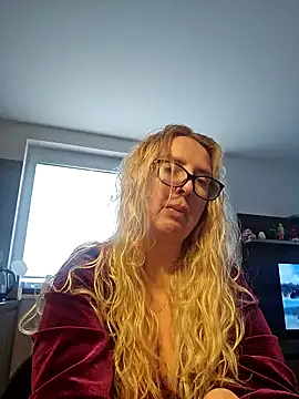 MariaRichi  online show from 02.25.25