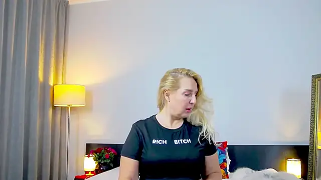 MariaRichi  online show from 03.01.25