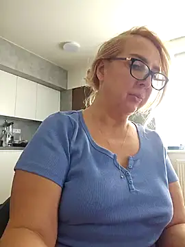 MariaRichi  online show from 03.12.25