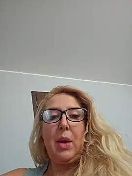 MariaRichi  online show from 03.15.25