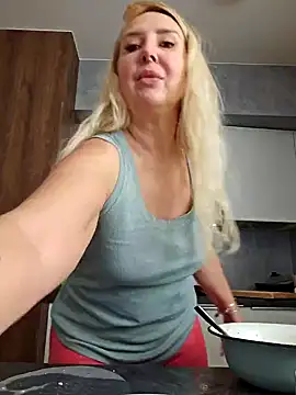 MariaRichi  online show from 03.19.25