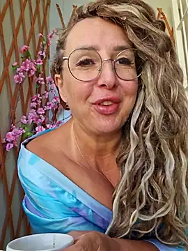 MariaRichi  online show from 09.20.25