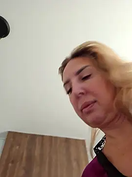 MariaRichi  online show from 11.28.25