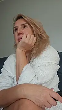 MariaRichi  online show from 02.15.26