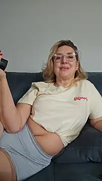 MariaRichi  online show from 03.29.26