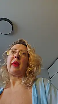 MariaRichi  online show from 04.05.26