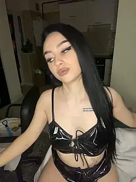 Snapshot of Gya_Rue chatting on 03.17.25 Gya Rue online show from 03.17.25