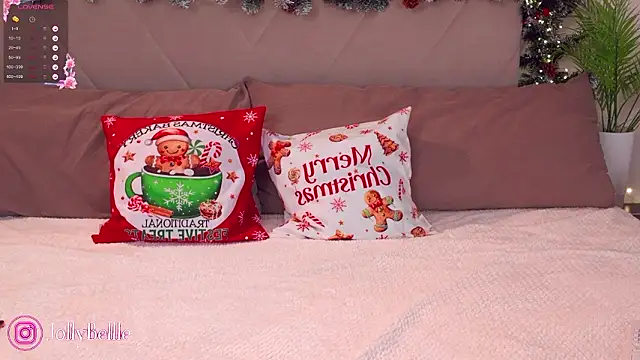 jolly bellle online show from 01.17.26