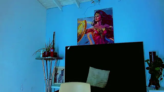 HannibalLester online show from 01.10.26