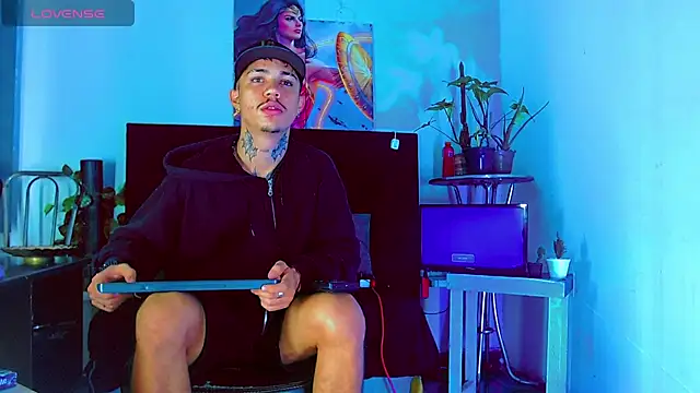 HannibalLester online show from 02.15.26