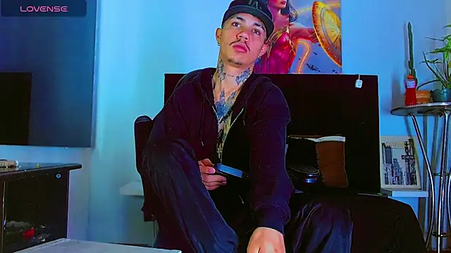 HannibalLester online show from 02.16.26