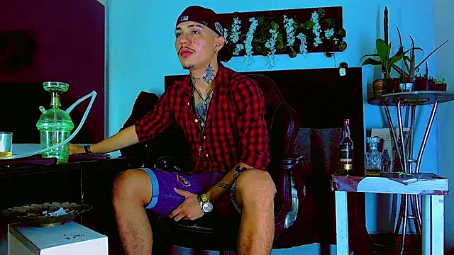 HannibalLester online show from 03.21.26