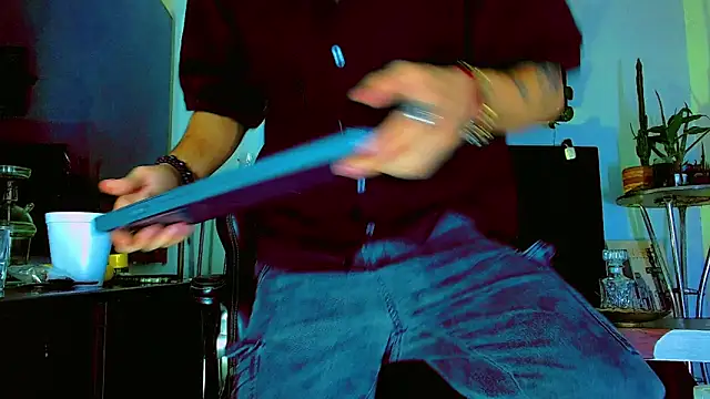 HannibalLester online show from 03.29.26