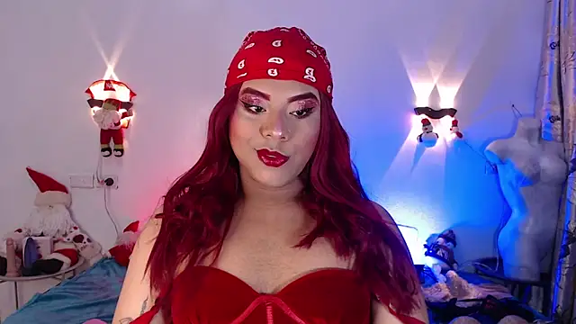 Emili Roux online show from 12.22.25