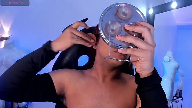 Emili Roux online show from 03.19.26