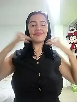 hailey85 online show from 01.16.26