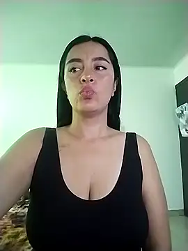 hailey85 online show from 02.11.26