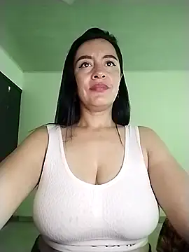 hailey85 online show from 04.05.26