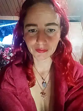 Snapshot of Rachhelle__ chatting on 02.24.25 Rachhelle online show from 02.24.25