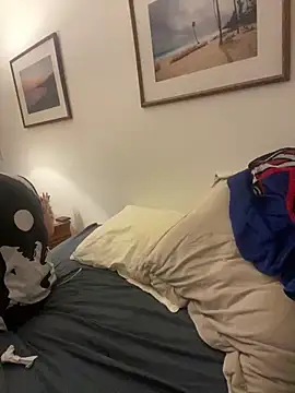 mackshaft4711 online show from 03.08.25