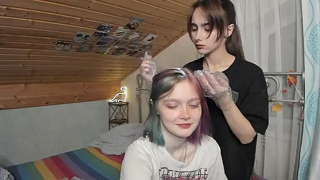 SilverDream online show from 12.14.24