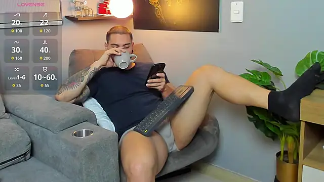 Giorgio-Leone online show from 02.03.26