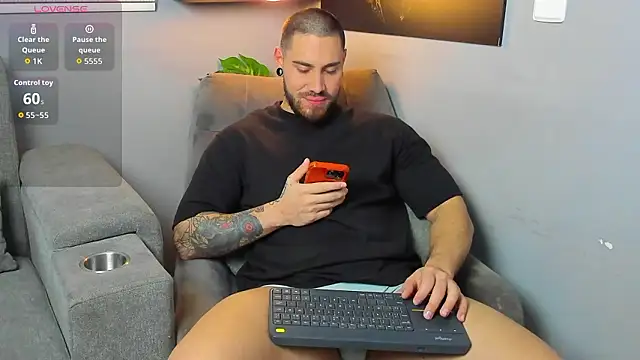 Giorgio-Leone online show from 02.28.26